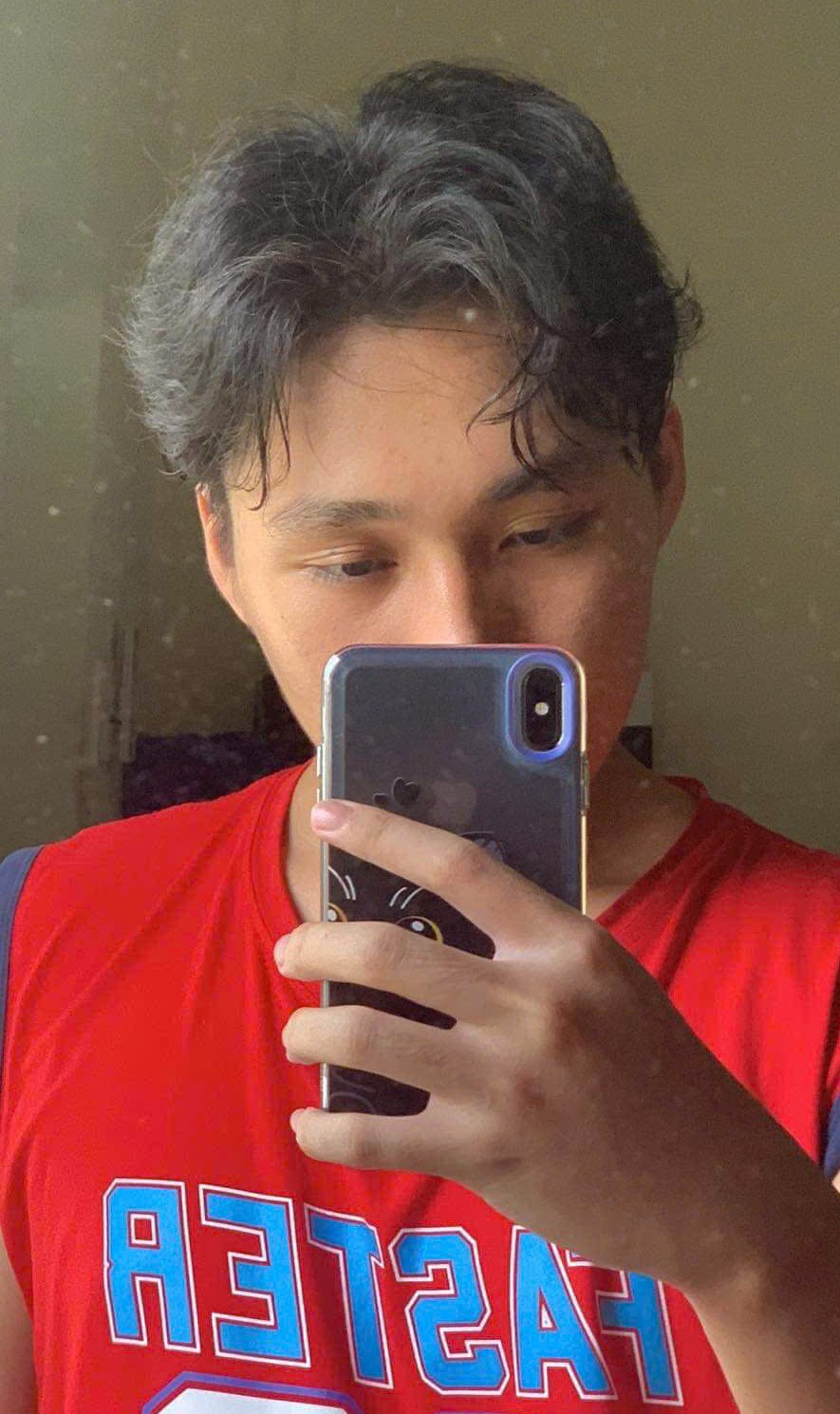 PHẠM LÊ KHÁNH HUY