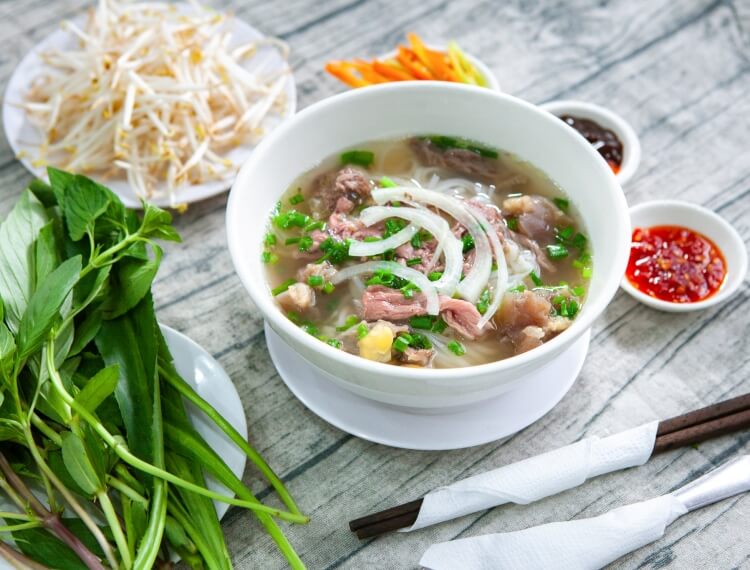 Phở