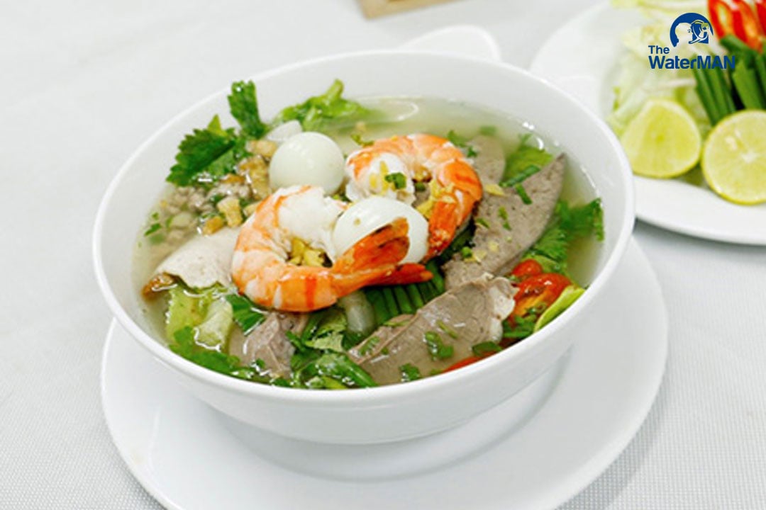 Hủ tiếu Nam Vang