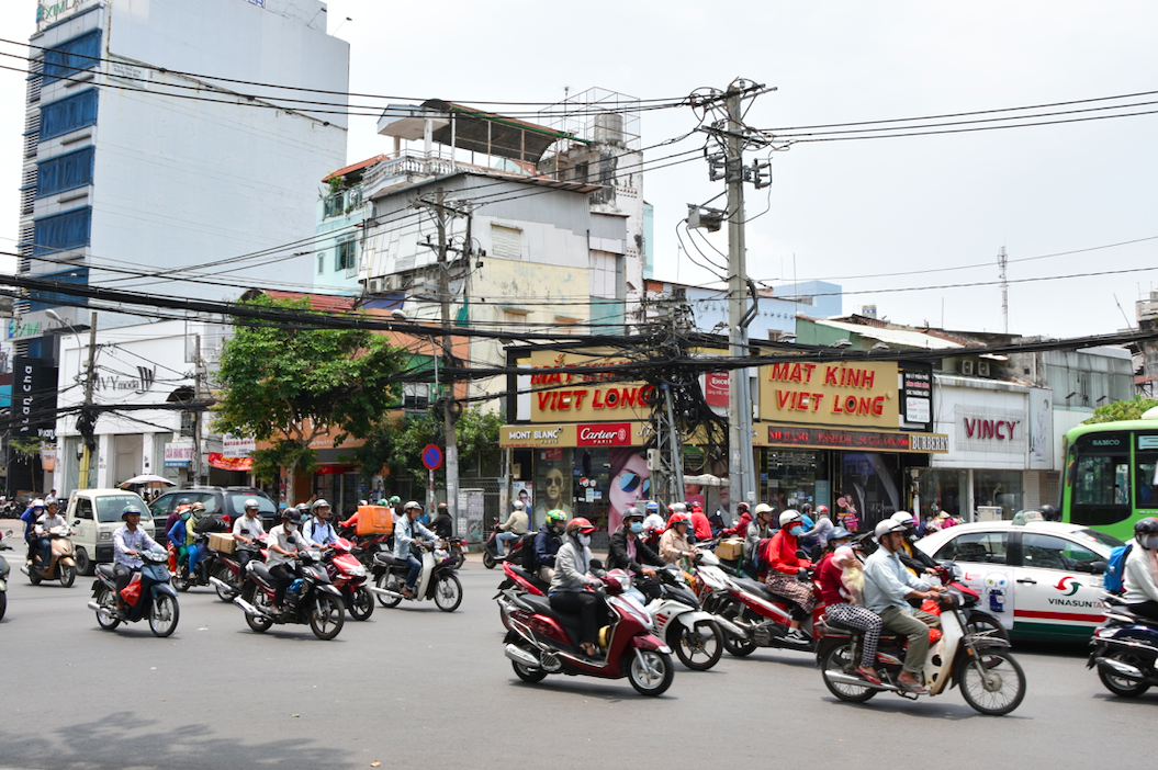 VietNam Street