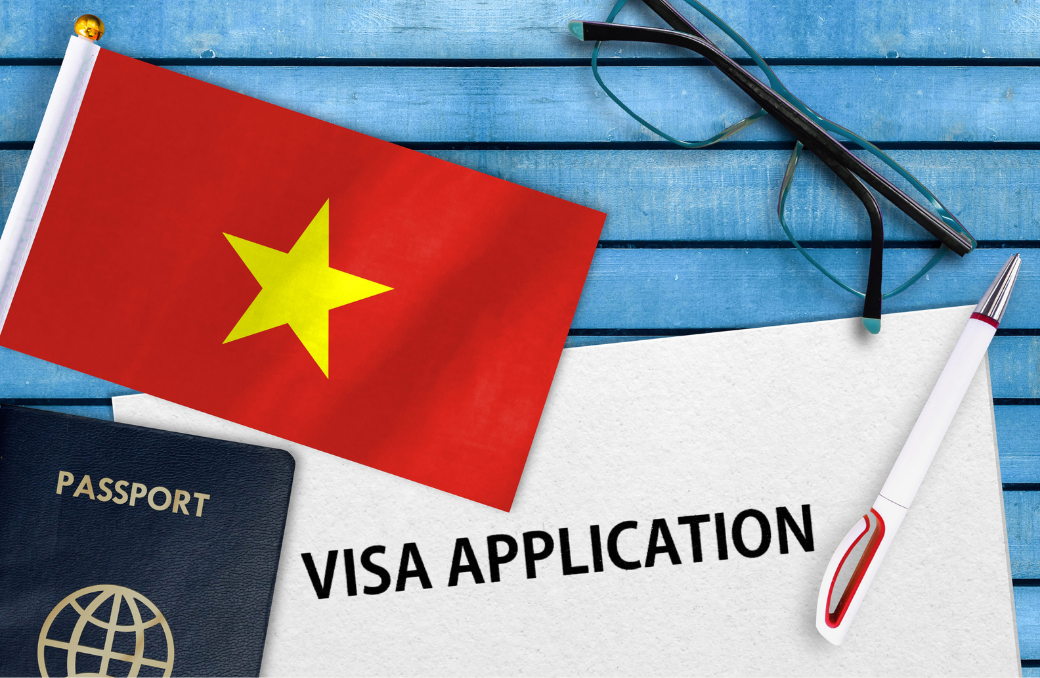 Giấy tờ minh họa